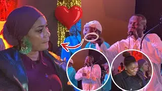Dumala Takal Wudiou Bb Basse ,Pape Diouf chante sa femme devant Kya Femme de Matar Diop Subatel…