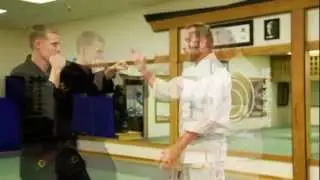 Pacific Coast Academy -Mu Teki- with Shihan Russ Rhodes