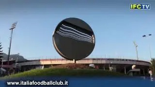 Varese e lo stadio dedicato a Franco Ossola