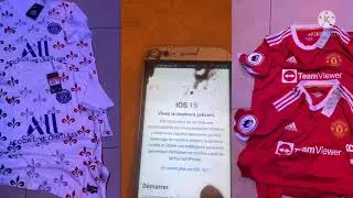 Comment faire la mise &agrave; jour iOS 15 sur iPhone (T&eacute;l&eacute;charger & installer iOS 15