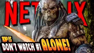No One is Ready for #1 (Alien: Earth Arrival) | Top 15