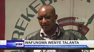 NAROK PRISON GOT TALENT