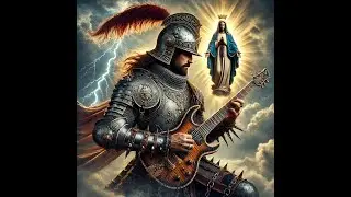 Hispanidad; El verdadero gigante dormido  Canción heavy metal