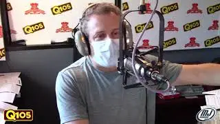 MJTV: Listeners Review Gas Nozzle Man