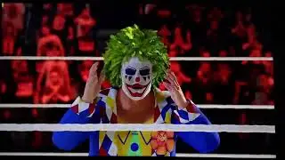 ZTVMania III Part 1 (WWE 2K24)