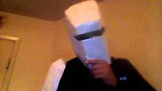 UUSF armor construction [Part 1]