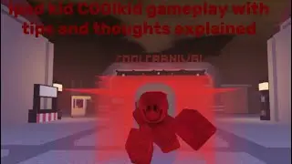 ipad kid c00lkid gameplay with tips and tricks explained
