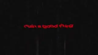 OAJEEH, Aishvan, Kyn Rose - ruin a good thing (Audio Only)