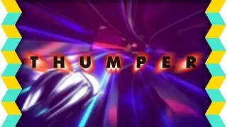 Thumper Review - Things That Go Bump In The Beat [Indie Bytes]
