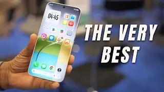 The best tech I found at IFA 2026
