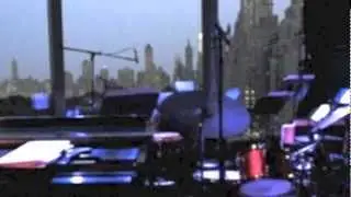 Mendacity - Joe Chambers Moving Pictures Orchestra