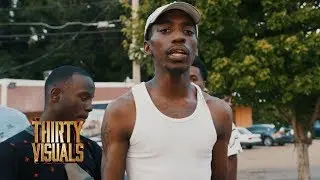 BHG_FOMG x CashCrop Ent. - Let It Blow (ThirtyVisuals Exclusive)