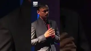 Rev. Gaurav Tiwari shares the chilling audio captured  by EVP recorder #gauravtiwari