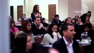 Factor Inmobiliario - Seminario Nueva Reforma Tributaria 2014 y su impacto en el sector inmobiliario