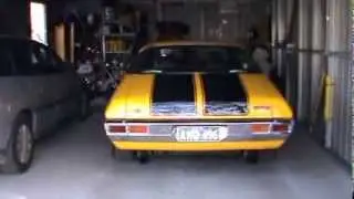 Flowmaster Pro seris mufflers