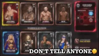 ЛУЧШИЙ СПОСОБ ВЫИГРАТЬ В МАТЧАХ ВОЙН ФРАКЦИЙ ПОСЛЕ ОБНОВЛЕНИЯ 1.06! WWE 2K23 MyFACTION