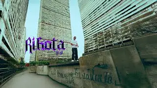 RIKOTA - DEYF (VIDEO OFICIAL)