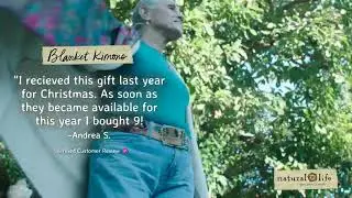 Natural Life Makes Perfect Little Gifts!