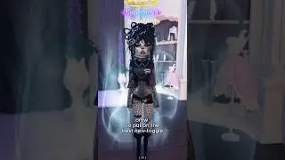 BEST NEW SECRET TOGGLE #dresstoimpress #dti #dticombos #dtiroblox#dtitrend