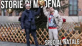 Le origini del Natale &ndash; speciale Storie di Modena