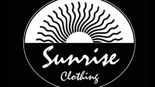 Sunrise Clothing Shop- Walk Thru