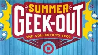 🎯 TARGET SUMMER GREEK OUT 🎯 Week 7