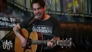 Tyler Del Pino Q&A/Performance (Live at The Roslyn)