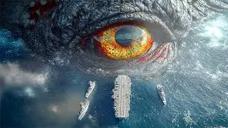 Is 100 Feet Ke Saanp Ne Poore Jungle Ko Qabaristan Bana Diya ( THE TITAN )