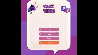CorelDRAW Quiz! #quiz #corel #quizapp #learncoreldraw