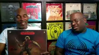 Everything O G episode 08 THESE ARE THE BREAKS