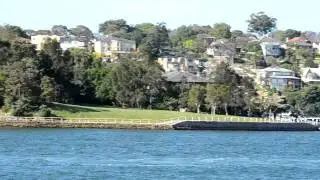 sydney z lodě.MOV