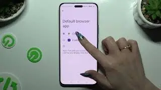 How to Change Default Apps in Honor Magic 6 Pro &ndash; List of Defaults