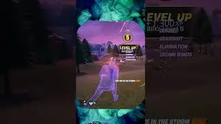 Victory Royale Vibes 🔥 | RiseUp313