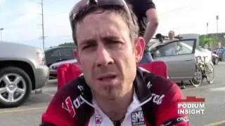 Talking Tour of California with Ben Day
