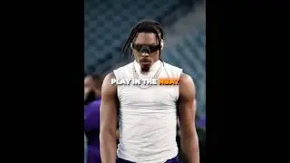 NBA Players VS NFL Players… 😳🔥