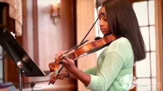 B&B Student Showcase - Desta