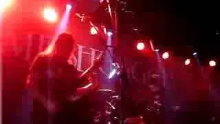 Meshuggah - Future Breed Machine