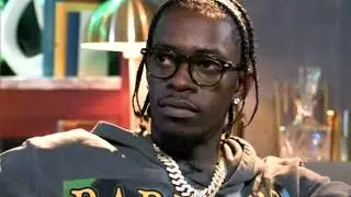 (FREE) Rich Homie Quan Type Beat 2025 - smooth operator