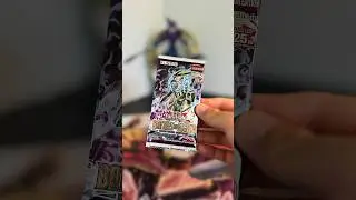 OPENING YU-GI-OH!: BATTLES OF LEGEND: MONSTROUS REVENGE #yugioh #asmr #asmropening #asmrunboxing