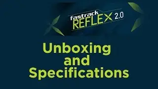 Fastrack Reflex 2.0 in india Unboxing and Specifications  | Fastrack Watches |
