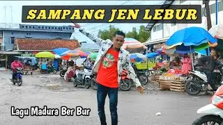 SAMPANG JEN LEBUR - Lagu Madura Terbaru Karya Dullo