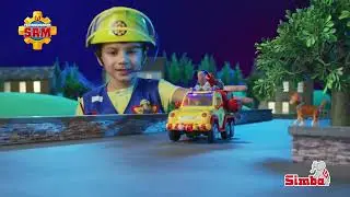 Feuerwehrmann Sam Venus 2.0 TV-Spot