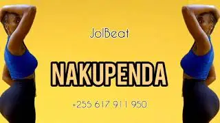 FREE BEAT - NAKUPENDA ( Singeli Beat )