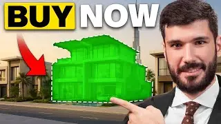 Dubai Villa Property Investing For Beginners (Ultimate Guide)