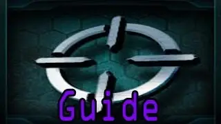 Planetside 2 : Advanced Infiltrator Guide(Weapon part)