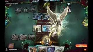 Abzan Angels x Dimir Faeries
