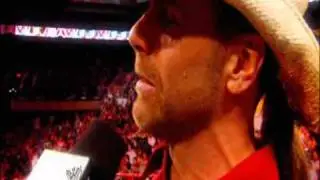 Shawn Michaels Tribute - Legendary Moments DVD
