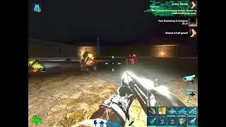 Ark Survival Evolved Mobile - Season 4 Ep57 - Bizarre Crypt of the Inebriate Dungeon - Part 2