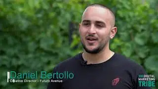 Digital Marketing Tribe | Wine Industry 2021 | Futuro Avenue