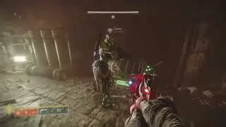 Real Treasure Chest | Armor Drop | Warlord's Ruin | No Leaking Ether | Destiny 2: Season Of The Wish